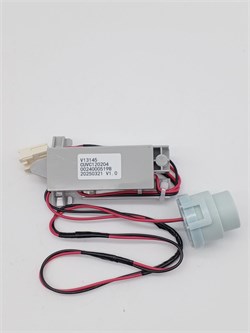 0024000519B Лампа ультрафиолетовая стиральной машины 0024000519B