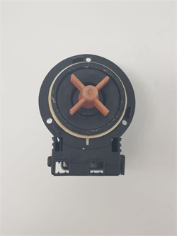 Сливной насос (помпа) для стиральной машины RTS17476000008533638-Б/У