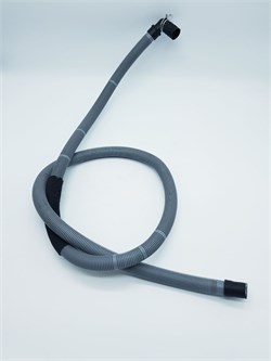 Сливной шланг для стиральной машины 1,78см RTS17476000008533655-Б/У