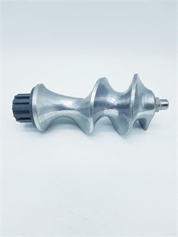 Шнек (спиральный вал) для мясорубки RTS17476000008533682-Б/У