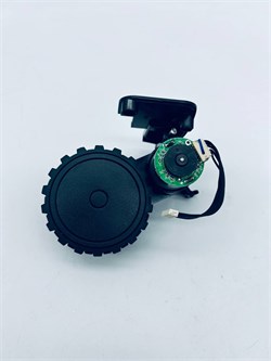 12175000A41462 Левое колесо для робота-пылесоса Midea VCR04W 12175000A41462