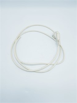 Кабель питания 250V длина 198см RTS17476000008533698-Б/У