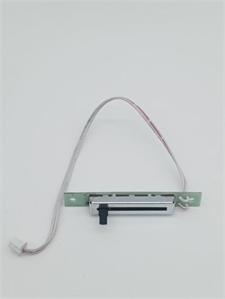 Контейнер для жмыха Б/У для соковыжималки Leran JEM1077 RTS17476000008533352-бу