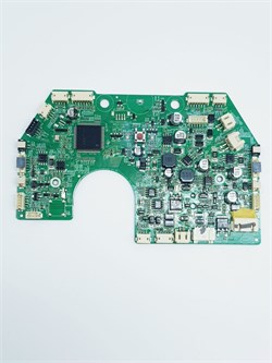 Плата микроконтроллера Ver.1 PVCR 3900IQ-101/0210/101X 020547