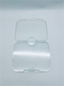 Крышка Б/У для электрической сушилки Polaris PFD1206V RTS17476000008533723-бу