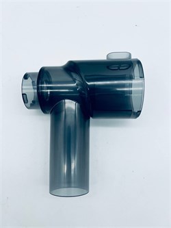 Корпус соковыжималки Б/У для кухонной машины Polaris PKM 2203L RTS17476000008533726-бу