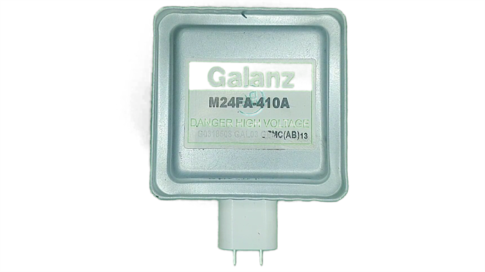 Магнетрон M24FA-210A для микроволновой печи - фото 12179
