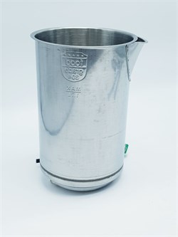 Корпус+Тэн+плата питания в сборе АМ120D ЦБ-00017375