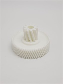 Шестерня для мясорубки Cronier, FUTULA PRO17476000008533692