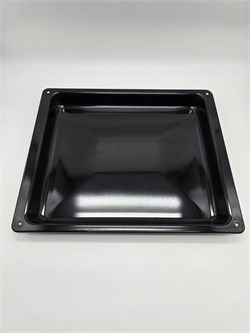 Глубокий противень для духового шкафа Haier Скол в углу 0290100802-УЦ1