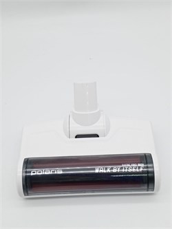 Электрощетка-Б/У в сборе белая для пылесоса Polaris PVCW 6070 RTS17476000008533788-БУ