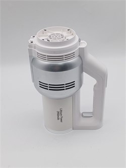 Моторный блок-Б/У в сборе пылесоса Polaris PVCW 6070 RTS17476000008533790-БУ