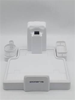 Платформа-Б/У для парковки пылесоса Polaris PVCW 6070 RTS17476000008533791-БУ