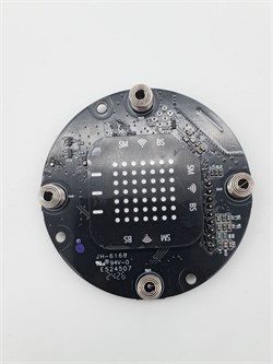 Плата индикации Wi-Fi для водонагревателя EWH 50 Smart Inverter RTS17476000008533795