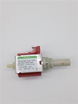 Насос (помпа)-Б/У ULKA E8 Type EP8 26W RTS17476000008533797-БУ