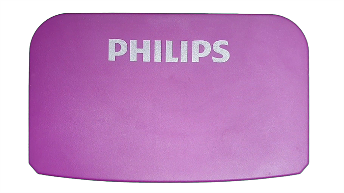 Резервуар для парогенератора Philips Nl9206Ad-4 Philips Nl9206Ad-4. - фото 12464