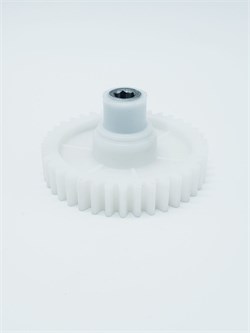 Шестерня усиленная под шнек D-74mm для мясорубки Brayer, Aceline, Supra RTS17476000008533798