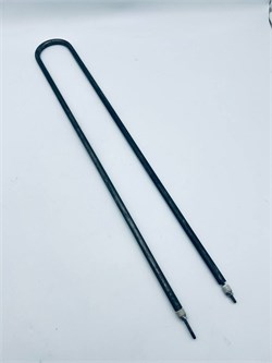 Тэн для нагрева воздуха 1000W 220V U-образный L-580mm RTS17476000008533826