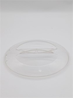 Крышка-б/у пароварки BORK F501 RTS17476000008533832-БУ