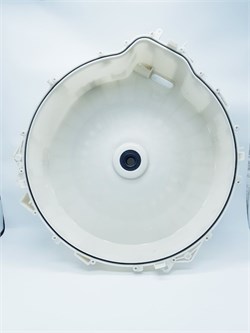 Задняя часть бака стиральной машины BOSCH 00712720