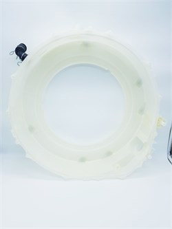 Полубак для стиральной машины (SAMSUNG) DC61-04266A