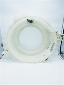 Передний полубак для стиральной машины RTS17476000008533839