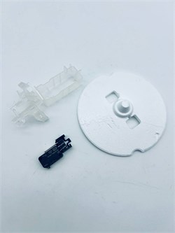 Поплавок аквастопа посудомоечной машины Bosch Siemens Neff - 00622039 / 00611341 / 611341 / 00611343 / 611343 / 00622039 Уцененный товар 00622039-уц