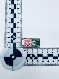 AH96-01622A Микромодуль (модуль Bluetooth) для видеоаппаратуры Samsung HT-E6750W AH96-01622A