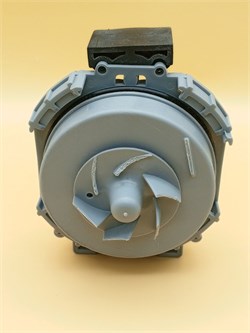 C00302796 Циркуляционный насос Askoll М233, 60W для посудомоечных машин Indesit (Индезит), Ariston (Аристон)-уцен.товар C00302796-УЦ1