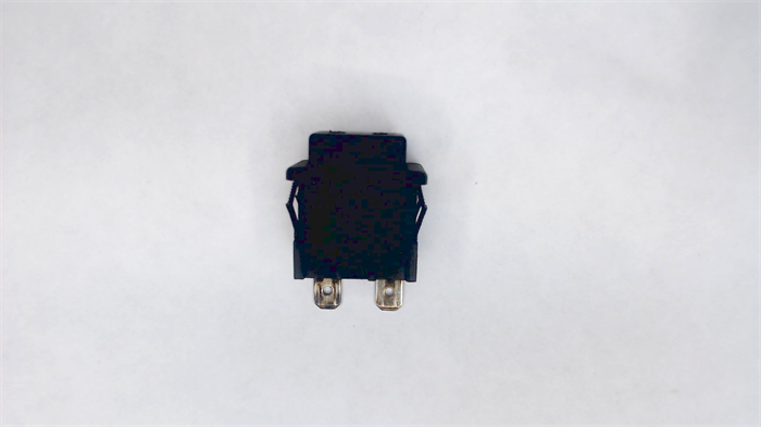 Однополюсный выключатель (16 А, 250 В) для кофеварки Delonghi EC680.R - фото 12805