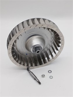 0180800230 Крыльчатка сушильной машины HAIER 0180800230