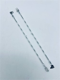 Лампа нагрева (2шт) 4713-001202 122N00245 для Samsung SCX-4200/ ML-1615/ ML-2010/ ML-2015/ Xerox Ph 3117/ WC PE220 4713-001202