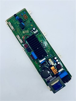 EBR42469901 Электронный модуль для стиральных машин LG F1023NDR EBR42469901