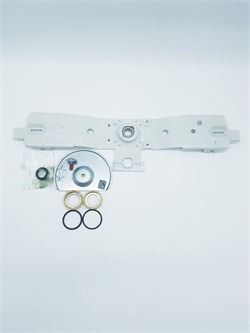 Суппорт с подшипником для стиральной машины BRANDT 52X5020