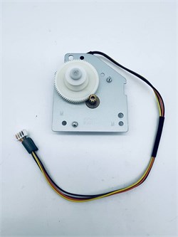 JC93-00263A Двигатель сканера для Samsung SCX-3400/ 3200/ 3405F/ FW JC93-00263A