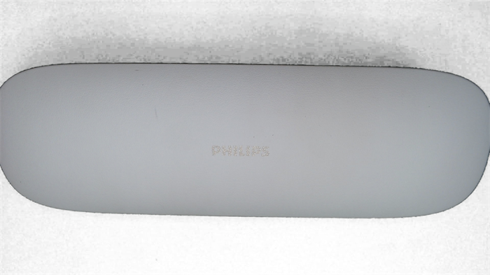 Футляр с зарядным устройством для электрической зубной щетки Philips HX9911 - фото 12973