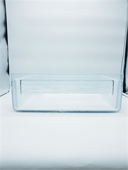 Передняя панель ящика (Размеры ящика: 484*291*174 мм) для овощей Samsung DA63-03802A