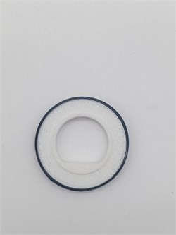 Уплотнитель (сальник) и прокладка шнека к мясорубкам Bosch MFW25.., MFW45020, MFW6 PRO17476000008533842