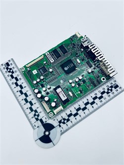 3313TL7002A Плата для монитора LG LB782F 3313TL7002A