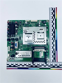 BN94-01817A Материнская плата для телевизора Samsung BN94-01817A