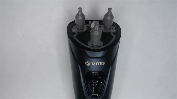 Моторный блок для электробритвы VITEK VT-8268 B - фото 13178