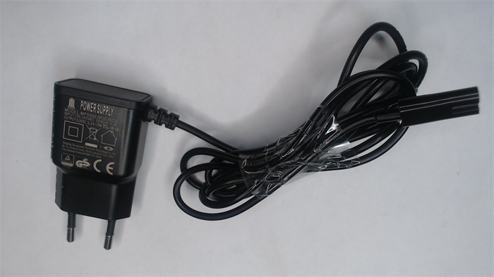Блок питания (зарядное устройство) MPS005-050020CG, 5 В, 0.2A - фото 13197