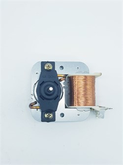 Двигатель (мотор) обдува Б/У для СВЧ SMF-745EA-Б/У