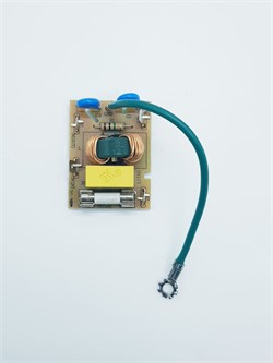 Сетевой фильтр KB-3151C 130C микроволновой (СВЧ) печи NF-08P