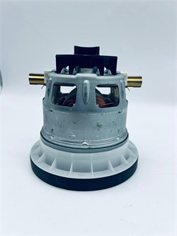 654191 Мотор (электродвигатель) 1BA4418-6GK Bi+A 1200W к пылесосам Bosch, Siemens, Neff, Gaggenau 654191