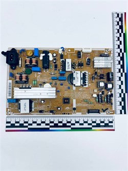 BN44-00645A Блок питания (L42S1_DSM, PSLF121S05A) для телевизоров Samsung UE39F5300AK, UE39F5500, UE42F5300AK, UE42F5500AK BN44-00645A