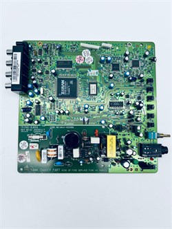 AK92-00419K Блок управления для видеотехники Samsung DVD-P244K (DVD-P244K/XEV) AK92-00419K