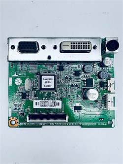 EBU62344701 Системная плата монитора LG для модели 24MP55D-P EBU62344701