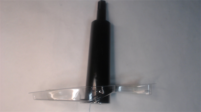 Нож измельчителя большой чаши для комбайна POLARIS PHB 1589 AL CUBE - фото 13339