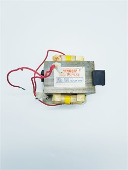 Силовой Б/У высоковольтный трансформатор для СВЧ GAL-900E-1-Б/У